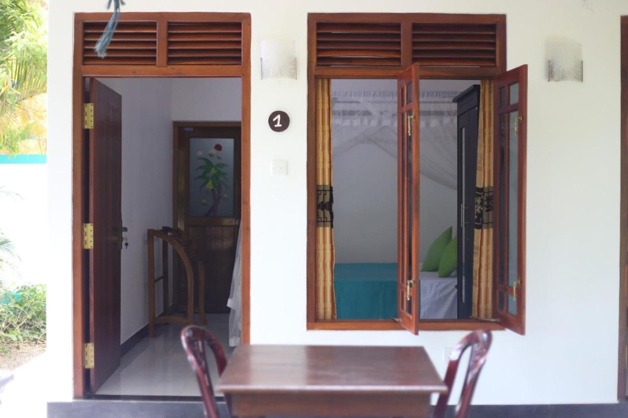 Bakery Family Guest House 미리사 외부 사진