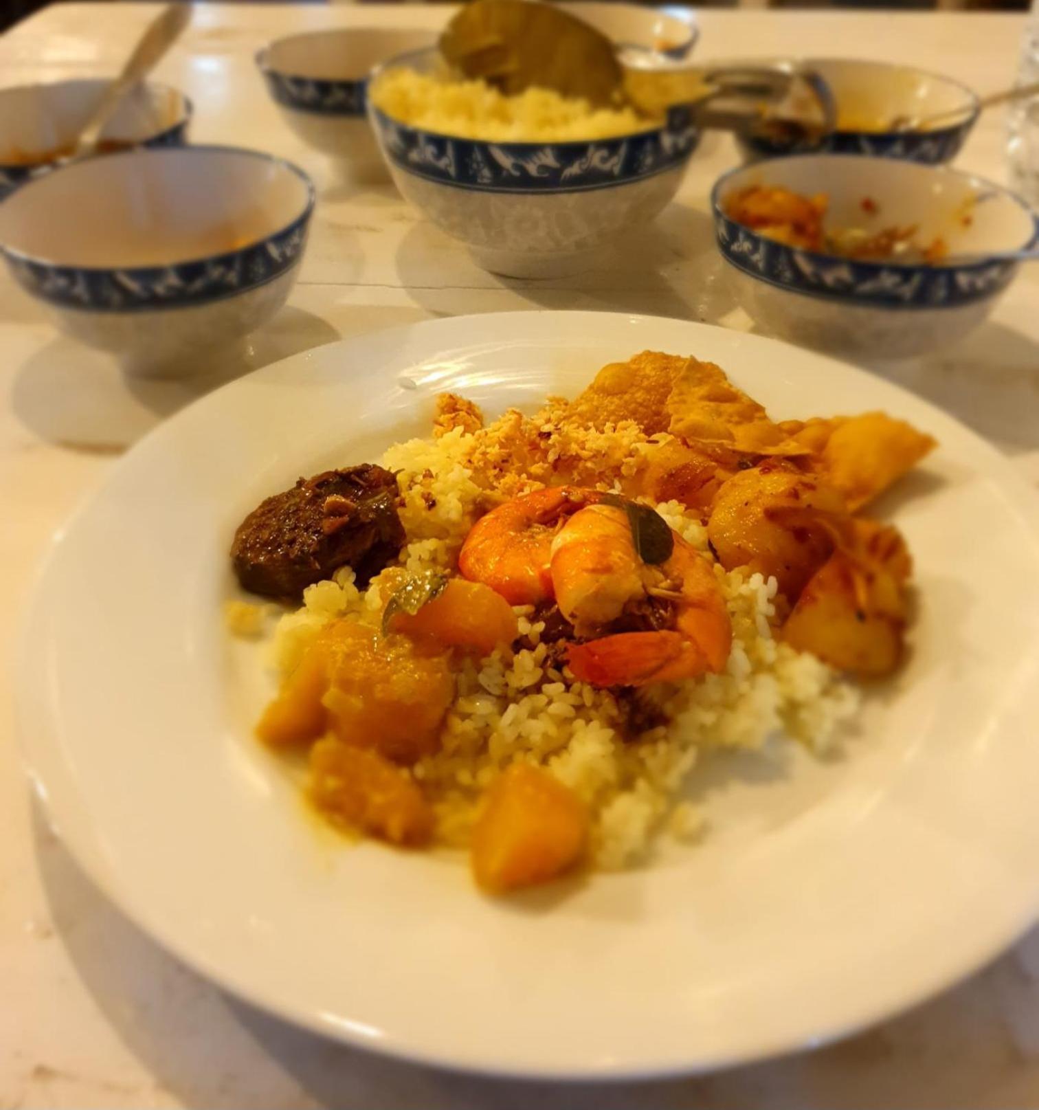 Bakery Family Guest House 미리사 외부 사진