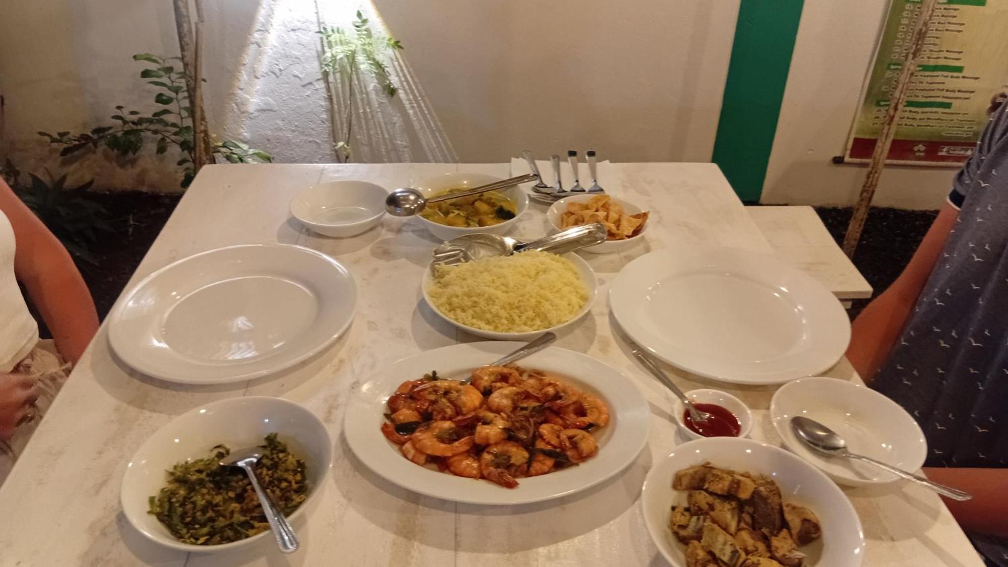 Bakery Family Guest House 미리사 외부 사진